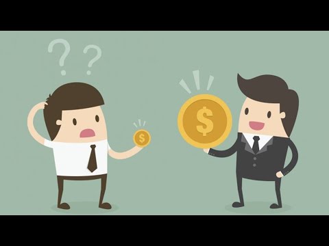 Diferencia entre sueldo y salario: ¿Cuál es la mejor opción para ti?
