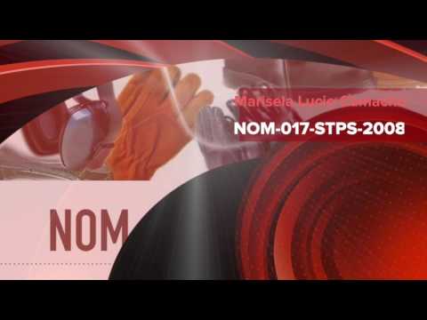 Guía completa para cumplir con la NOM 017 STPS 2008