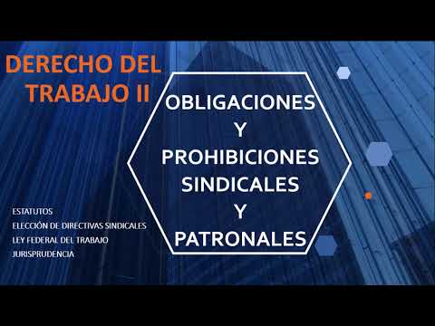 Prohibiciones laborales para patrones en México: Conoce tus obligaciones