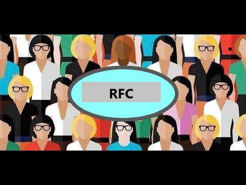 ¿Qué es el RFC? Descubre el Registro Federal de los Contribuyentes
