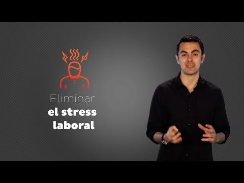 5 consejos para gestionar el estrés laboral