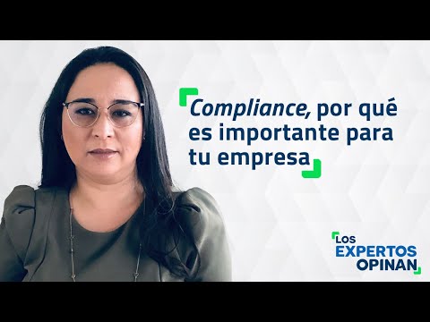 Compliance en México: ¿Qué es y por qué es importante?