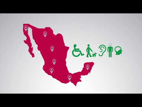 Contratación inclusiva: cómo contratar a personas con discapacidad en México