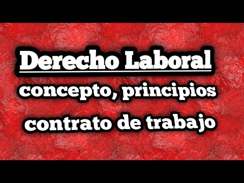Normas laborales en México: Contratación legal