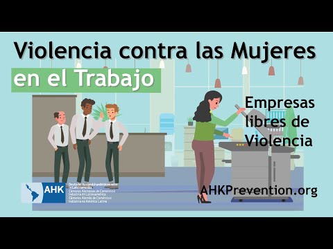 Prevenir la violencia laboral en mujeres: Consejos efectivos