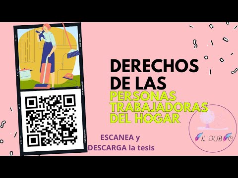 Derechos y obligaciones de trabajadores del hogar en México: Guía completa