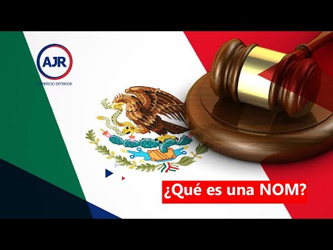 Normas Oficiales Mexicanas: ¿Qué Son?