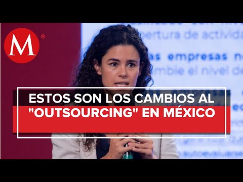 Reforma laboral en México: ¿De qué se trata la ley contra el outsourcing?