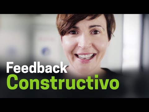 de que manera puedes darle un mejor feedback a tus empleados